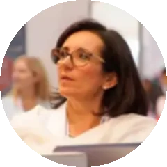 Anne Baille