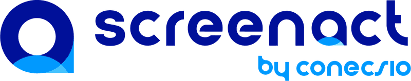 Screenact by Conecsio